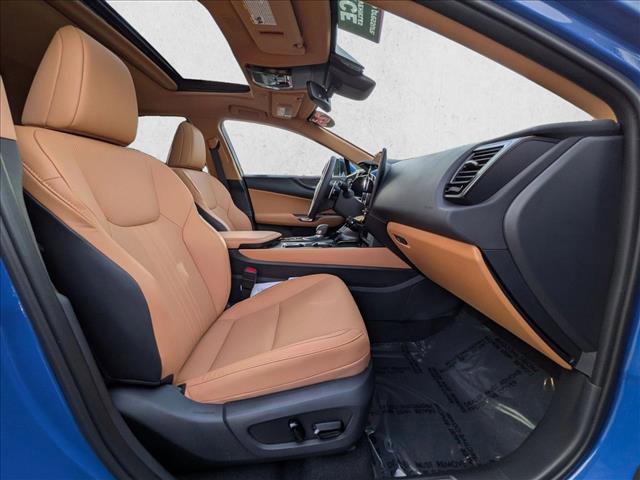 Used 2026 Lexus NX 350 NX 350 Premium w/ Accessory Package (K3) image 21