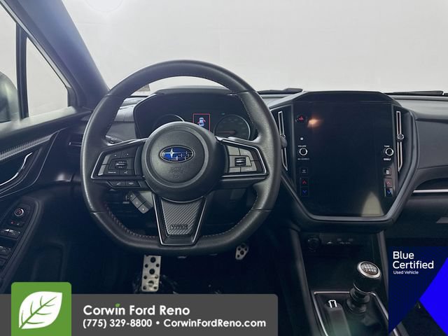 Used 2022 Subaru WRX Premium AWD/4WD image 24