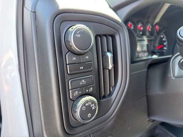 New 2026 Chevrolet Silverado 3500 W/T w/ WT Convenience Package AWD/4WD image 7