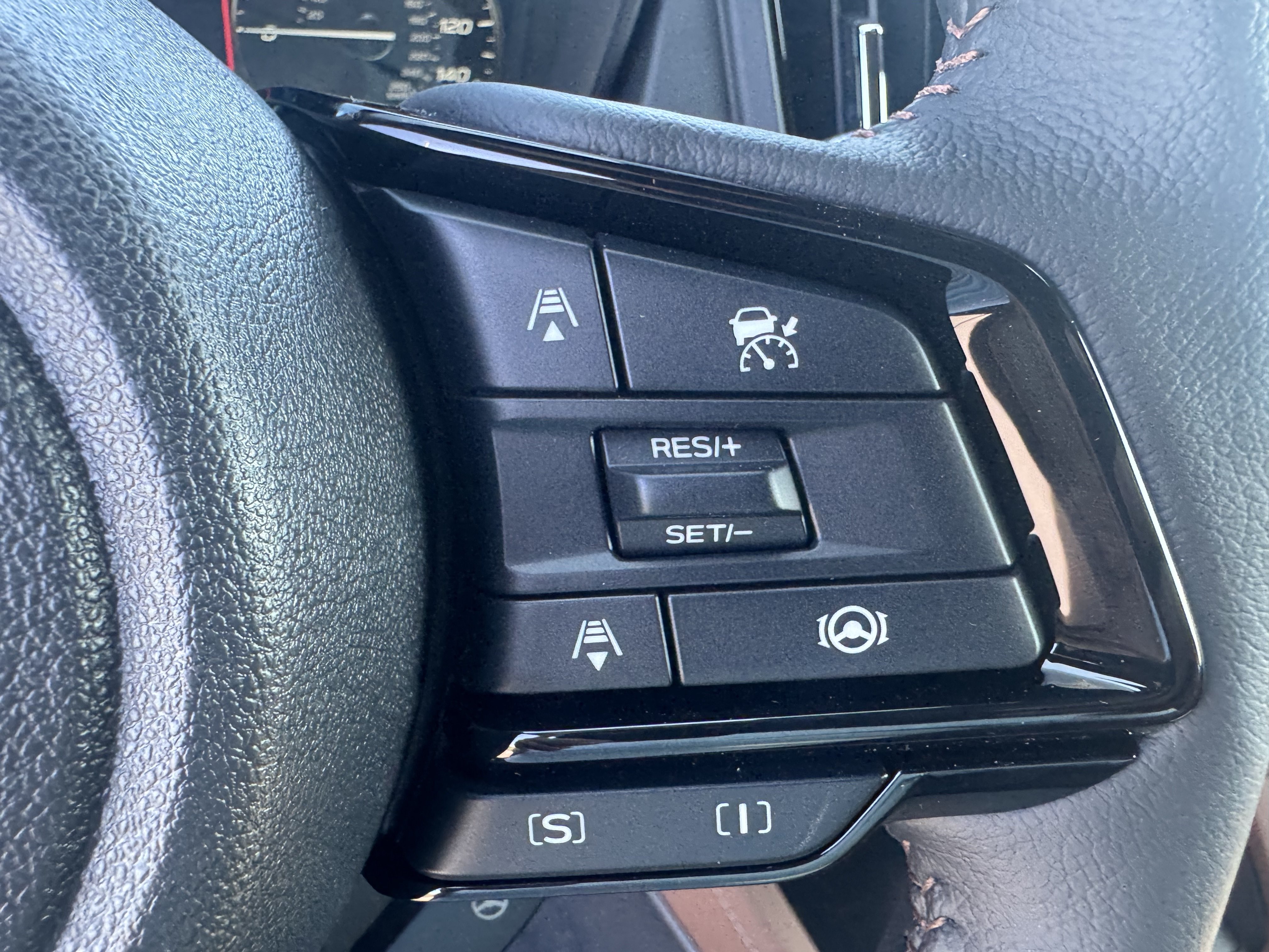 New 2026 Subaru Forester Touring AWD/4WD image 19