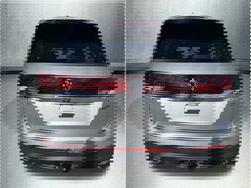 New 2026 Volkswagen Atlas SEL image 7