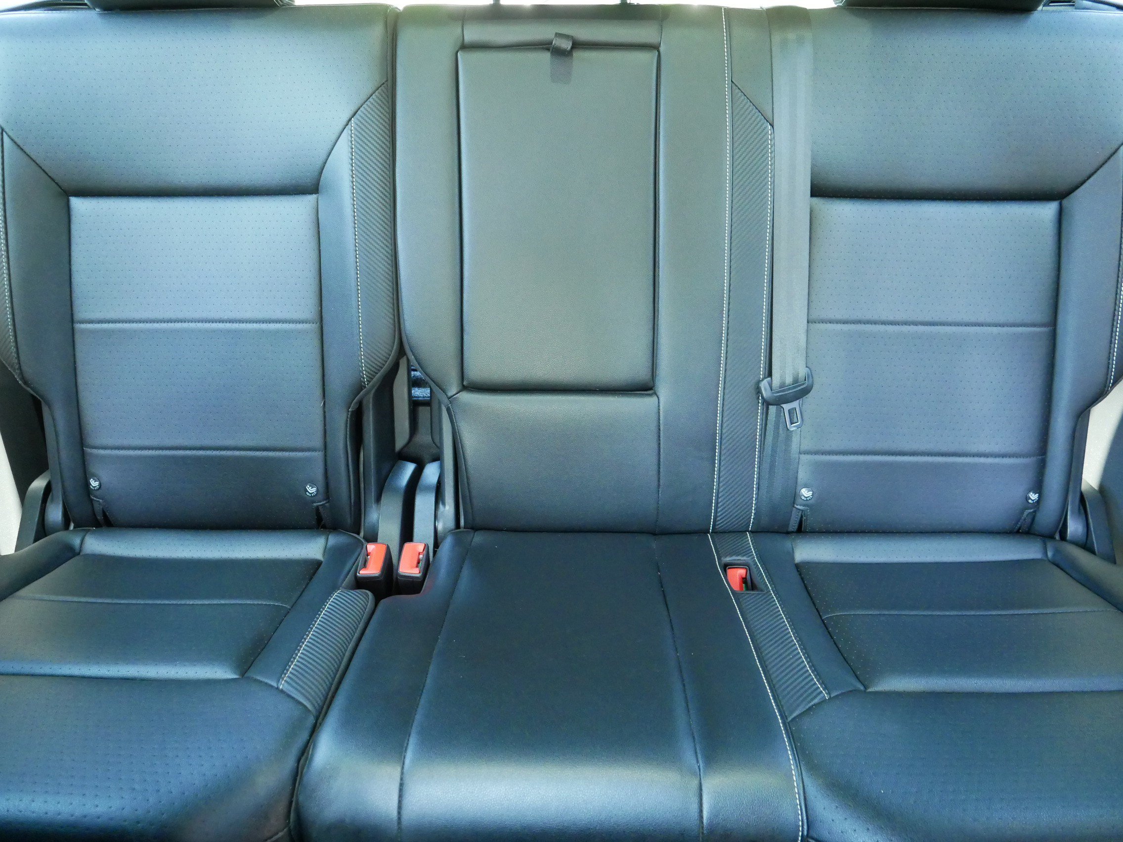 Used 2021 Volkswagen Atlas Cross Sport SE w/ Panoramic Sunroof Package AWD/4WD image 13