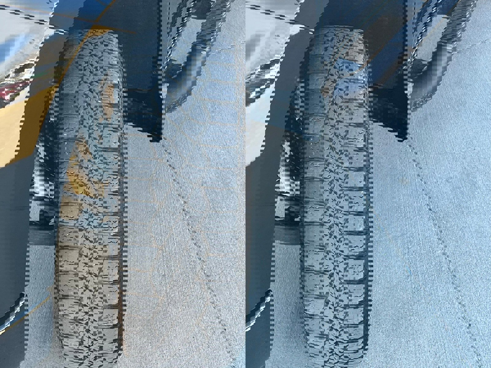 Used 2023 Chevrolet Silverado 1500 LT Trail Boss w/ Protection Package image 9