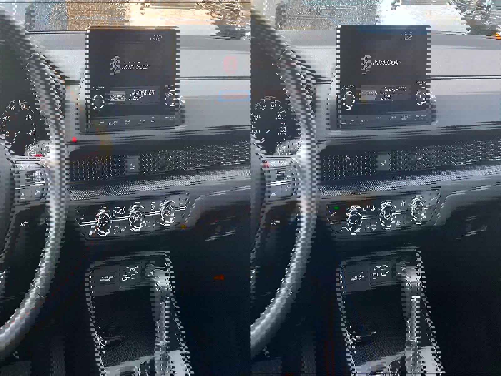 Used 2024 Honda CR-V Sport image 18