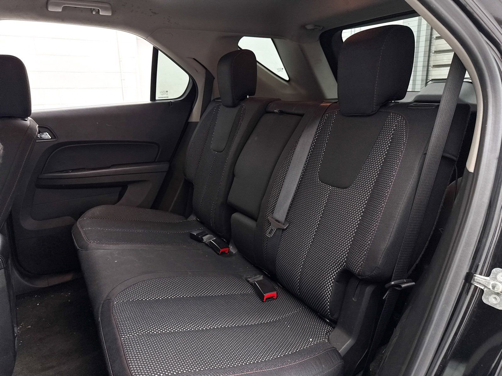 Used 2016 Chevrolet Equinox LT w/ Convenience Package FWD image 22
