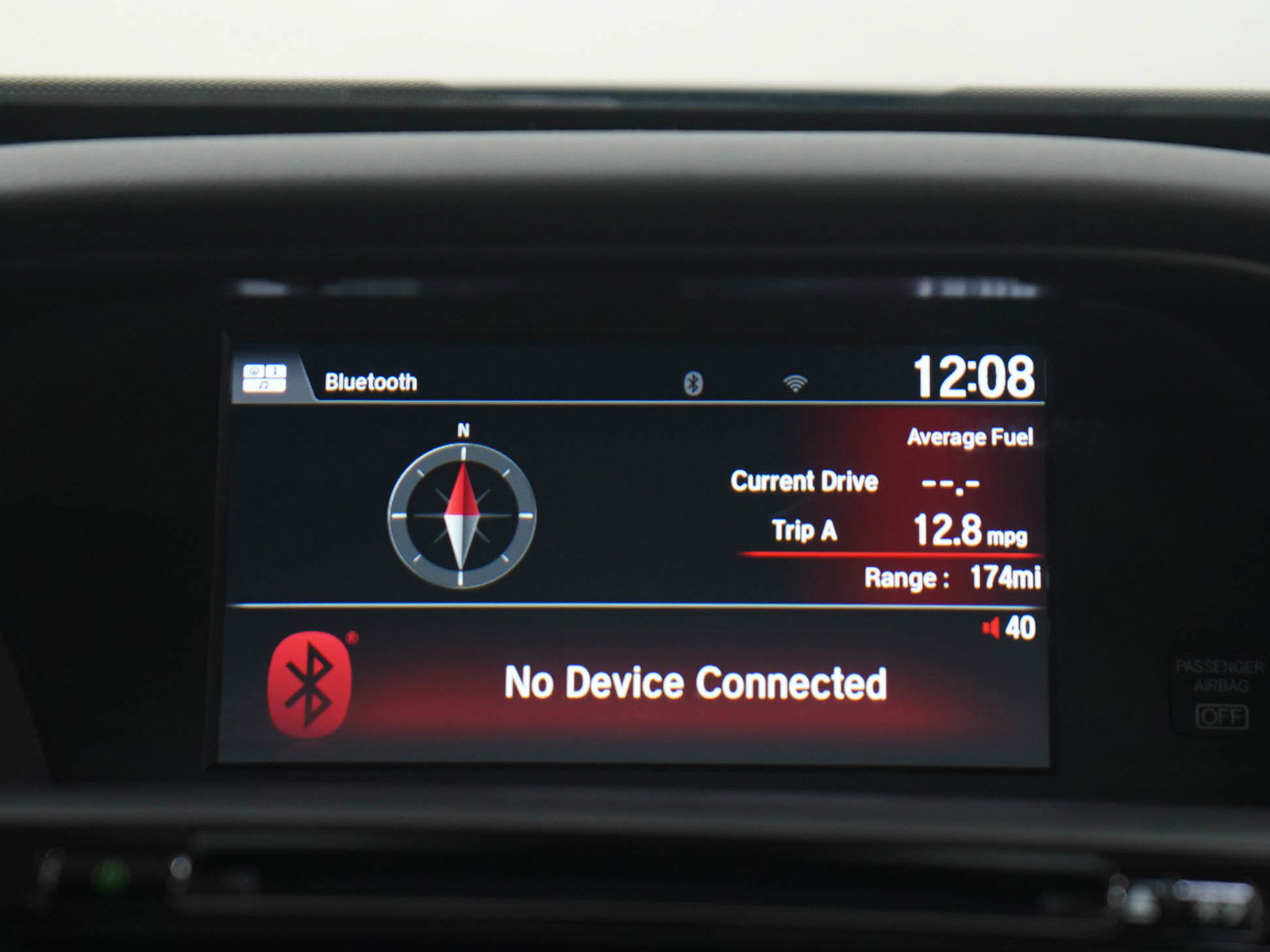 Used 2016 Honda Accord EX-L image 16