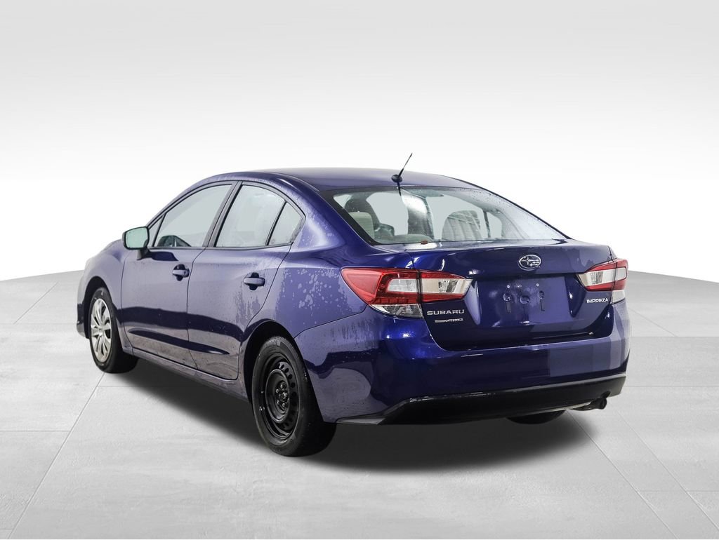 Used 2023 Subaru Impreza 2.0i image 3