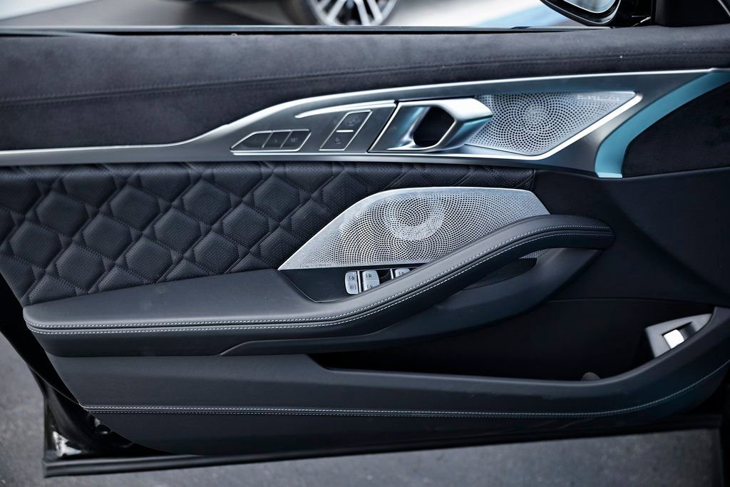 New 2026 BMW M850i xDrive image 14