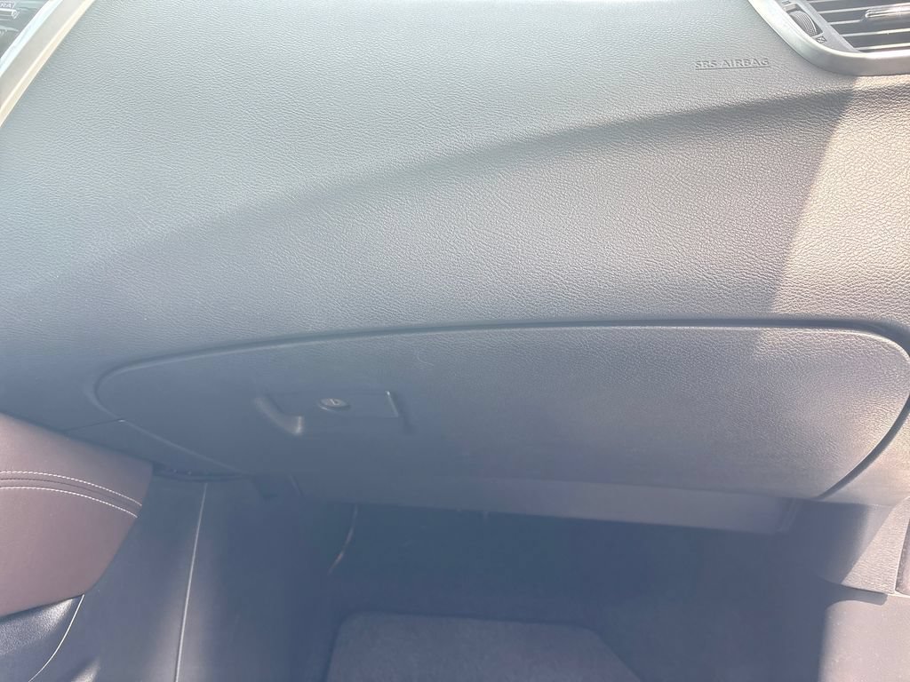 Used 2016 Nissan Murano Platinum w/ Platinum Technology Package FWD image 36