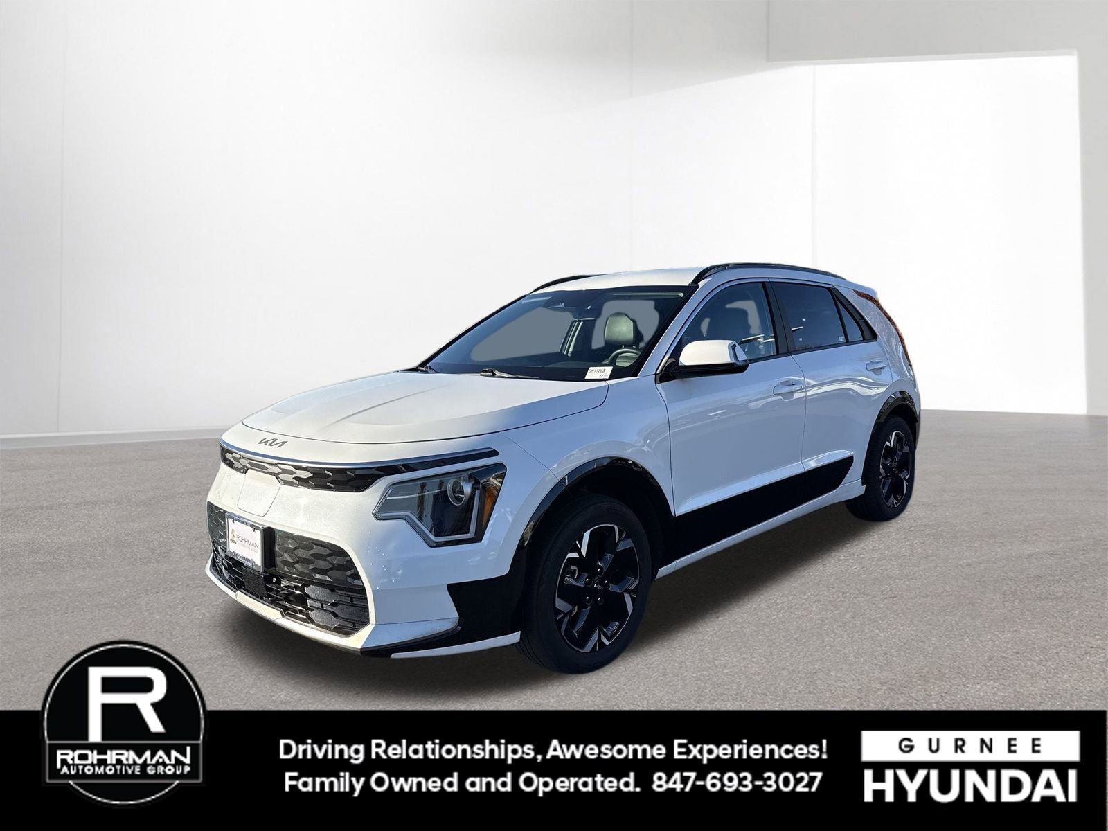 Used 2024 Kia Niro Wind