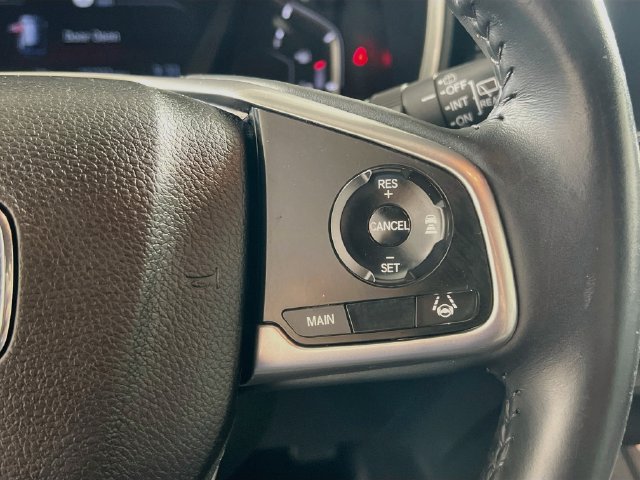 Used 2022 Honda CR-V EX-L image 18
