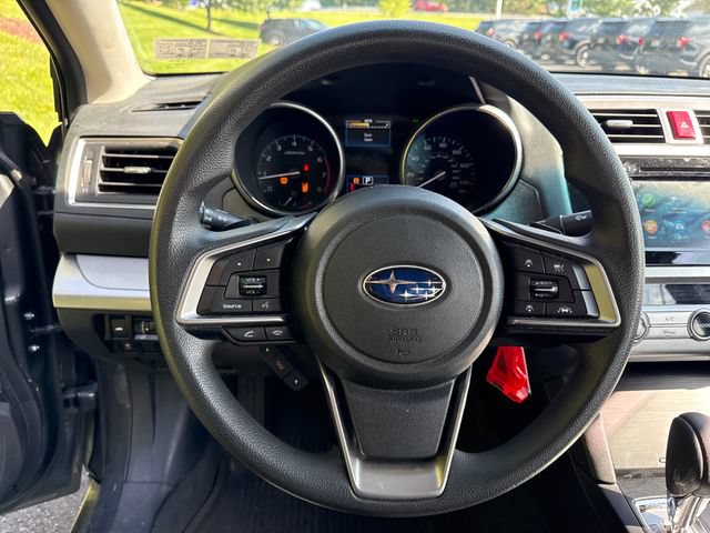 Used 2019 Subaru Legacy 2.5i w/ Alloy Wheel Package AWD/4WD image 19