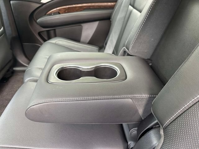 Used 2019 Acura MDX w/ Technology Package AWD/4WD image 18