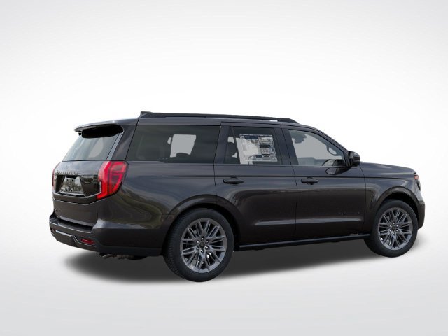 New 2027 Ford Expedition Platinum w/ Stealth Appearance Package AWD/4WD image 7