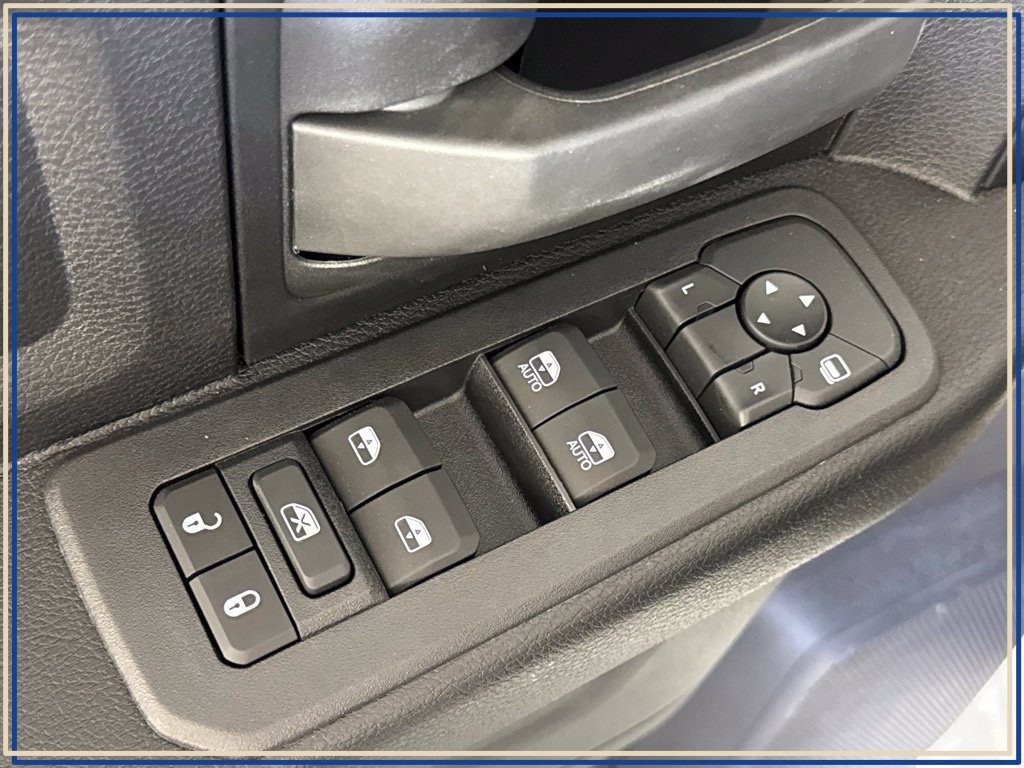 New 2026 RAM 2500 Tradesman AWD/4WD image 29