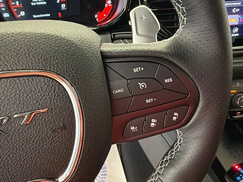 New 2027 Dodge Durango SRT Hellcat AWD/4WD image 33