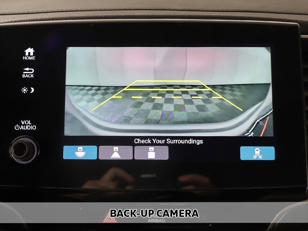 Used 2021 Honda Pilot Special Edition image 7