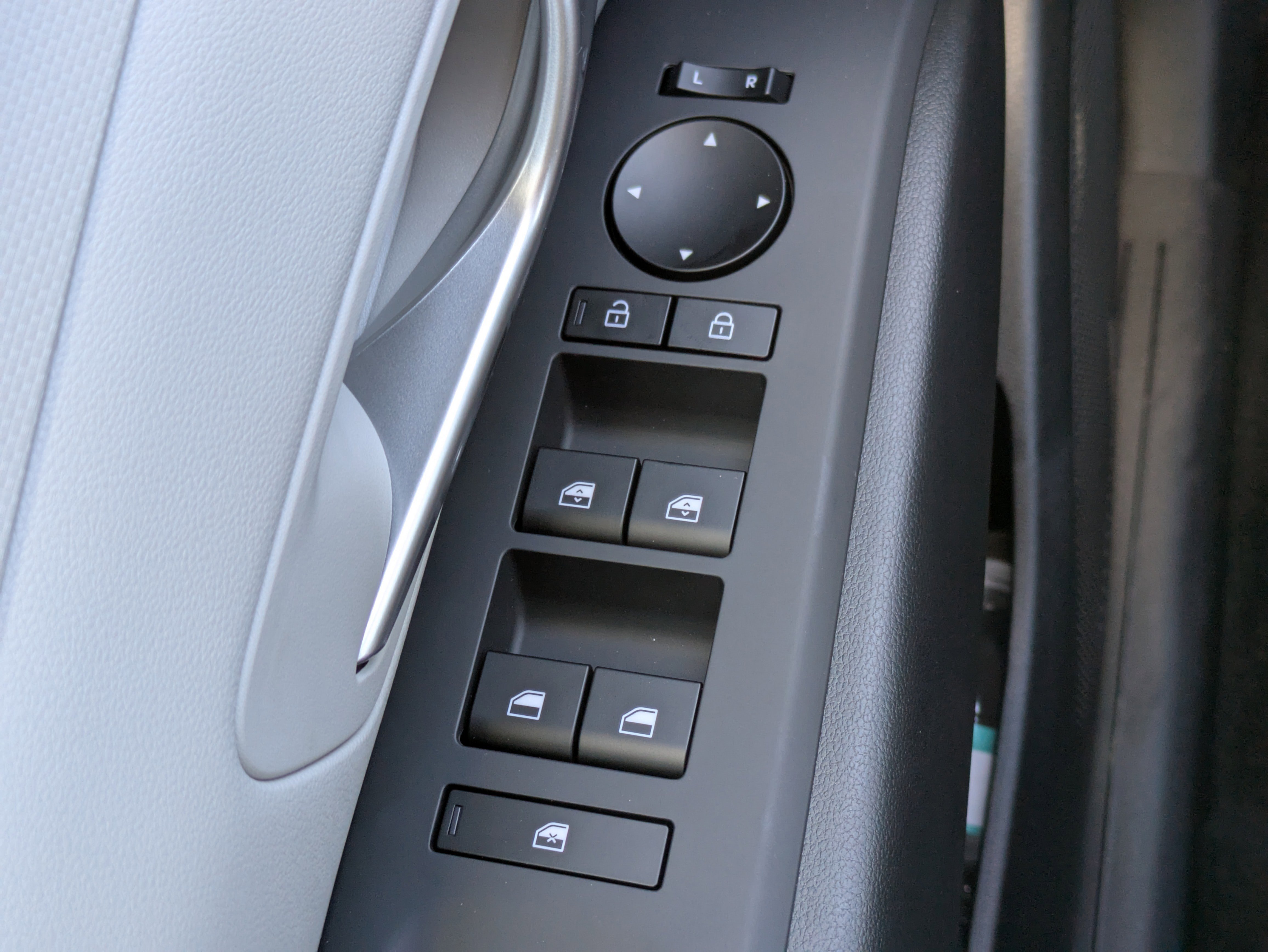 New 2026 Hyundai Tucson SEL image 25