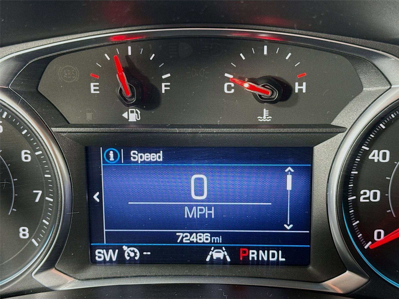 Used 2020 Chevrolet Equinox LT image 6