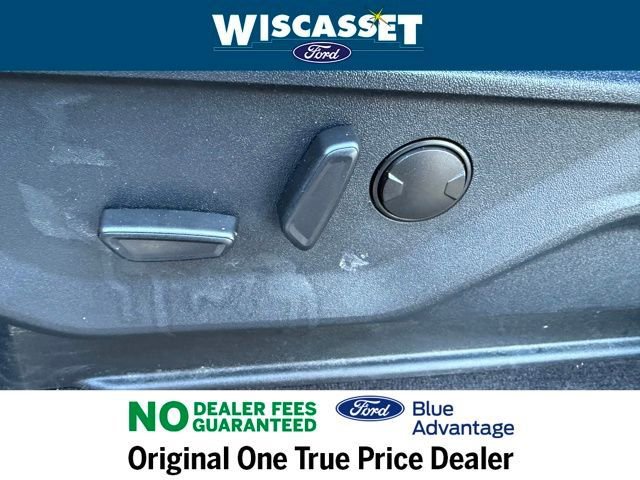 Used 2022 Ford F150 XLT w/ Equipment Group 302A High image 31