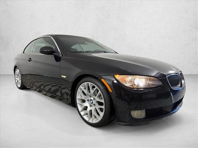 Used 2008 BMW 328i Convertible