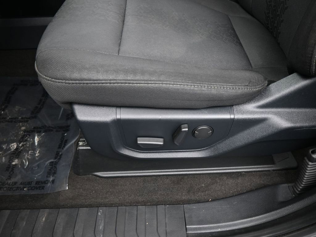 Used 2020 Ford F150 XLT w/ Equipment Group 302A Luxury image 15