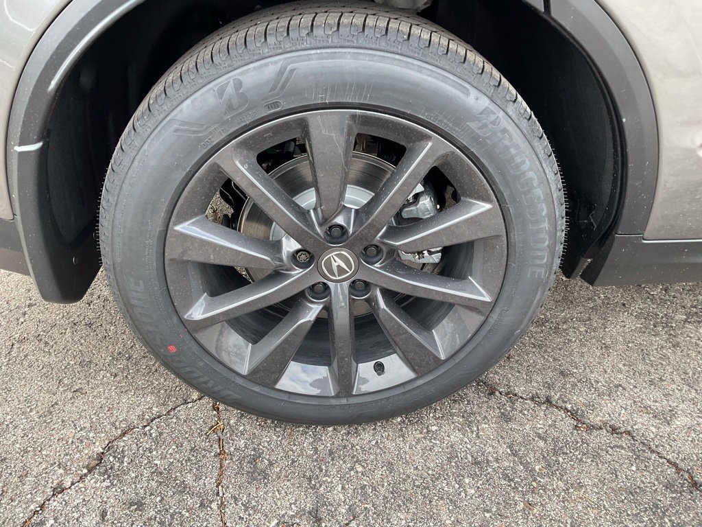New 2026 Acura MDX A-Spec AWD/4WD image 7