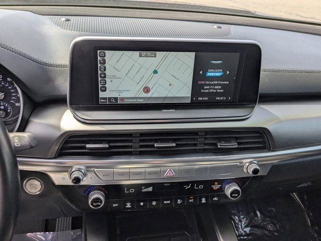 Used 2022 Kia Telluride LX image 20