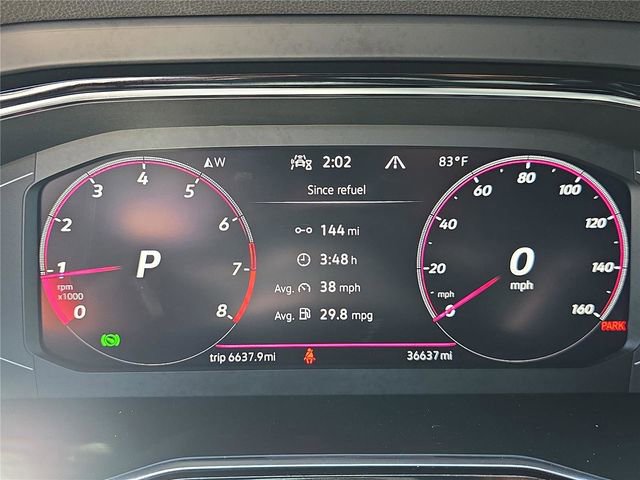 Used 2023 Volkswagen Jetta GLI Autobahn w/ GLI Black Package image 24