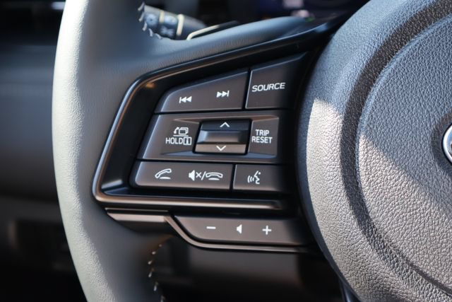 New 2026 Subaru Outback Touring XT AWD/4WD image 7