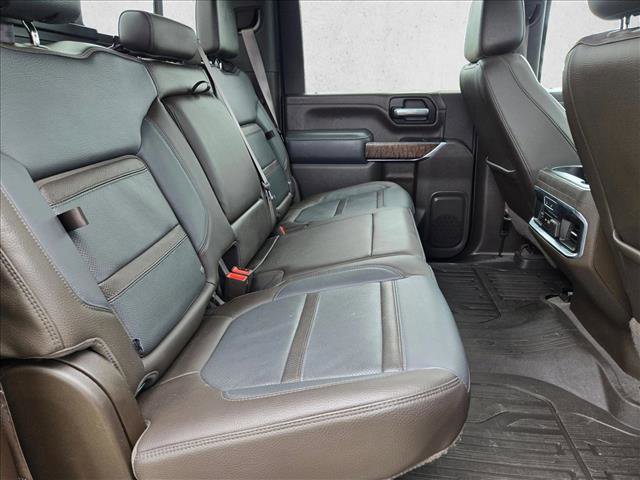 Used 2020 GMC Sierra 2500 Denali w/ Denali Ultimate Package image 18