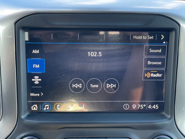 Used 2020 Chevrolet Silverado 1500 RST image 29