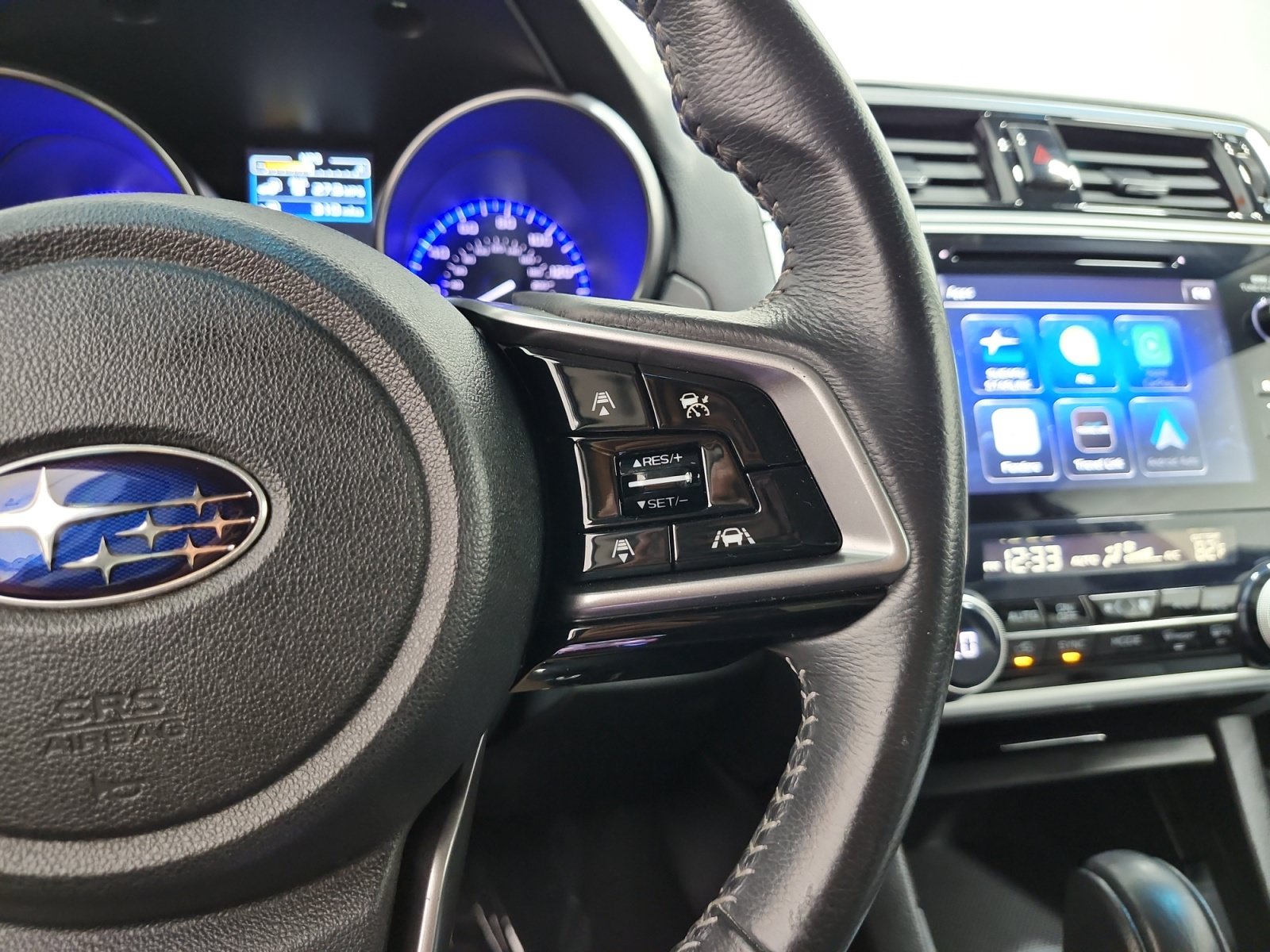 Used 2018 Subaru Outback 2.5i Limited AWD/4WD image 26