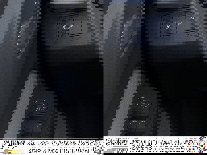 New 2027 Chevrolet Bolt LT image 22