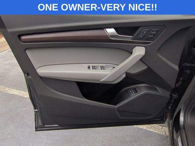 Used 2022 Audi Q5 e Premium image 23