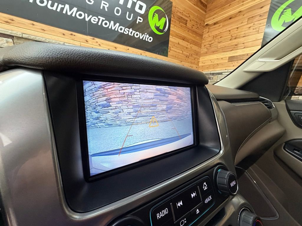 Used 2020 Chevrolet Tahoe LT AWD/4WD image 21