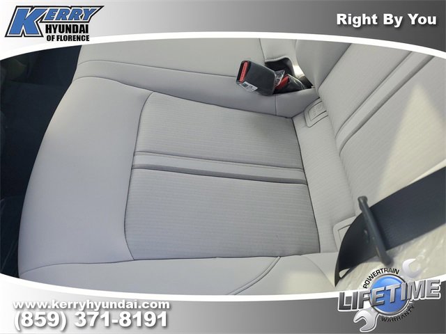 New 2026 Hyundai Sonata SEL image 14