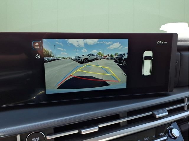 New 2026 Hyundai Santa Fe XRT AWD/4WD image 24