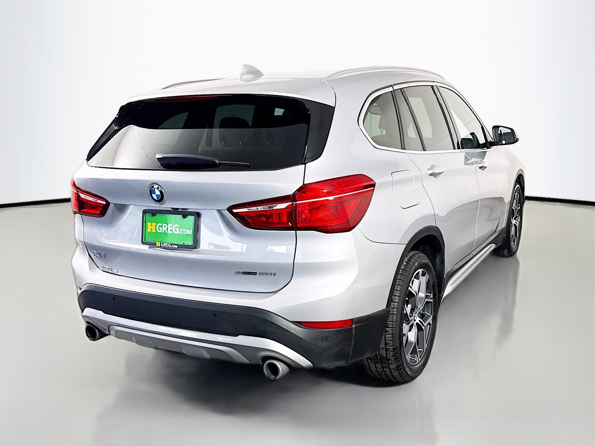 Used 2020 BMW X1 sDrive28i w/ Convenience Package image 10