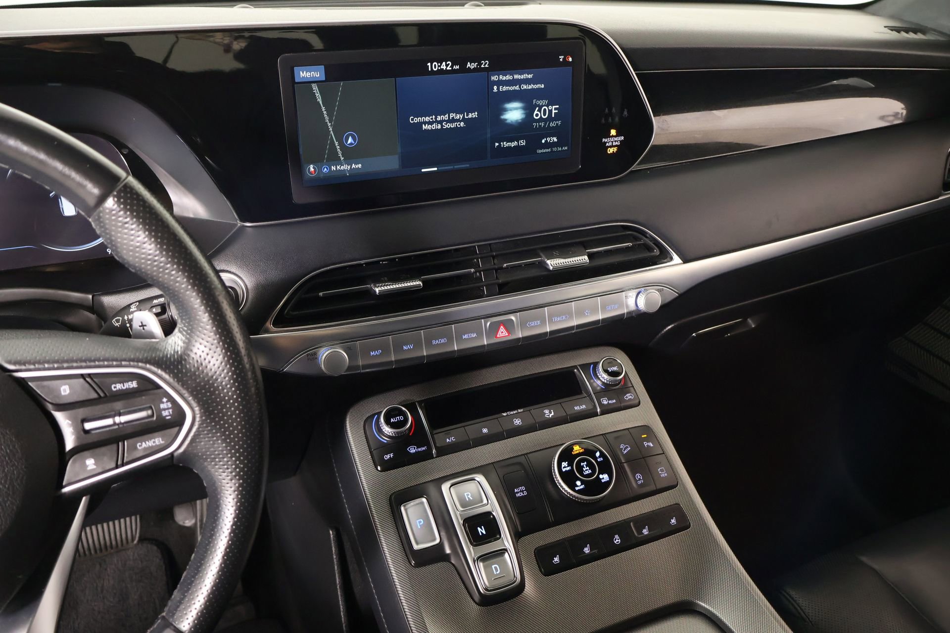 Used 2020 Hyundai Palisade Limited AWD/4WD image 5