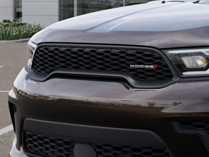 New 2026 Dodge Durango GT w/ Blacktop Package RWD image 12
