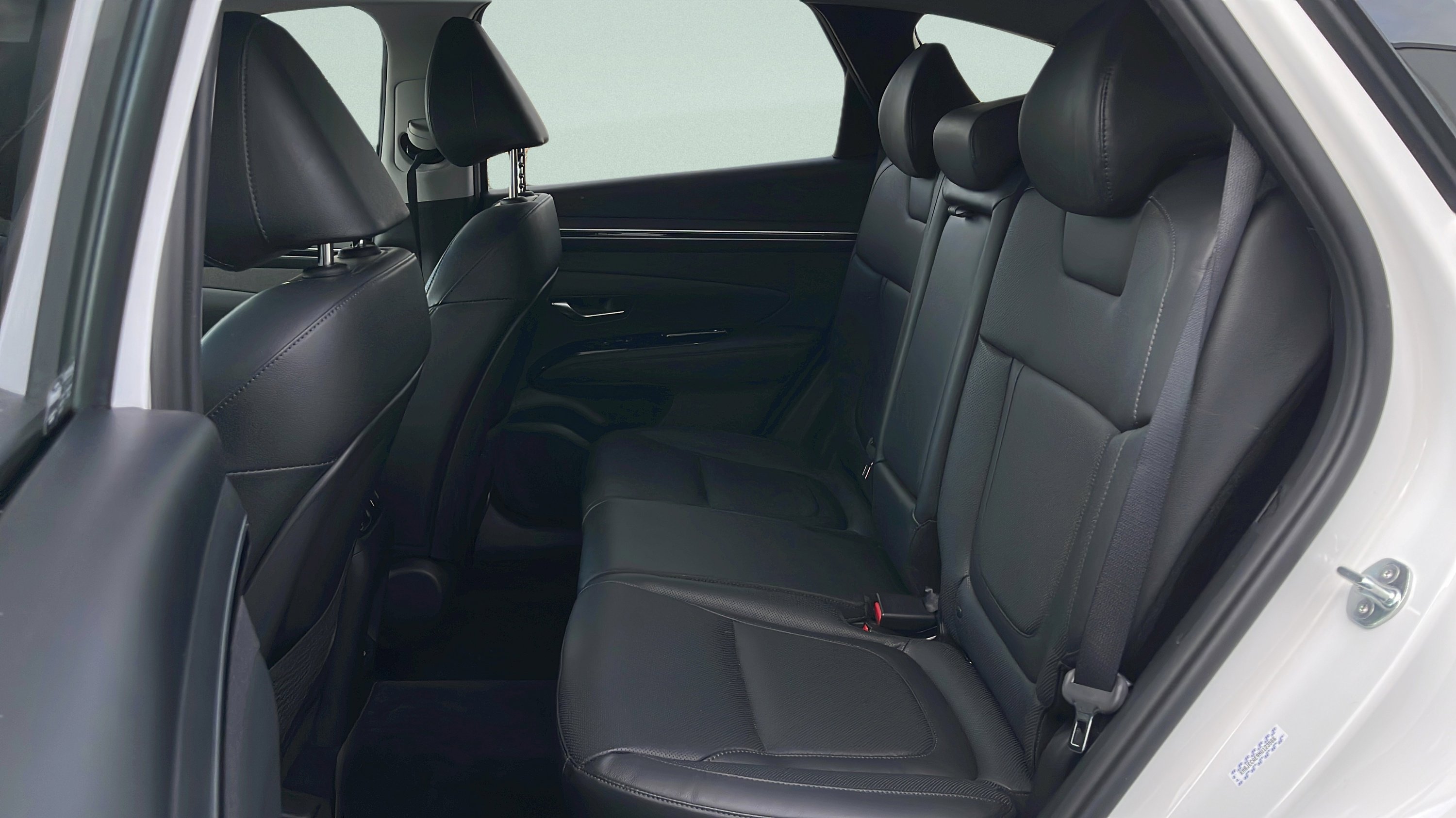 Used 2022 Hyundai Tucson Limited w/ Cargo Package image 25