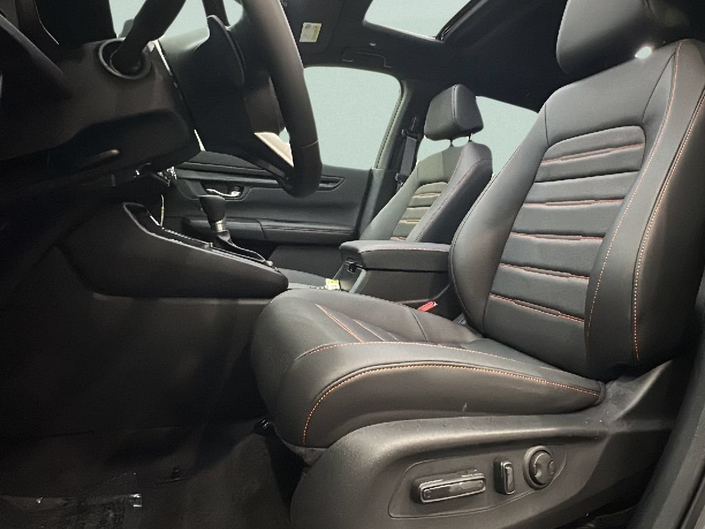 New 2026 Honda CR-V Sport-L image 9