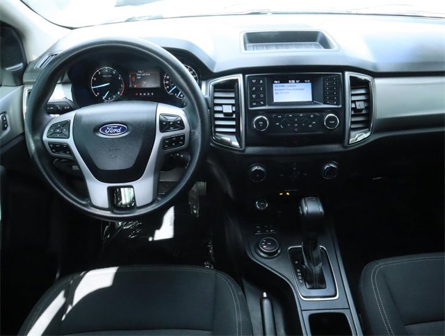 Used 2019 Ford Ranger XLT w/ FX4 Off-Road Package image 8