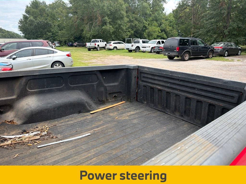Used 2002 Ford F150 XLT AWD/4WD image 16