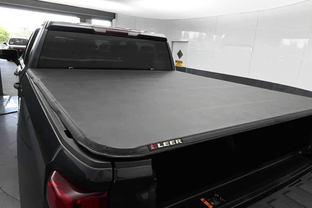 Used 2022 Chevrolet Silverado 1500 Custom RWD image 44