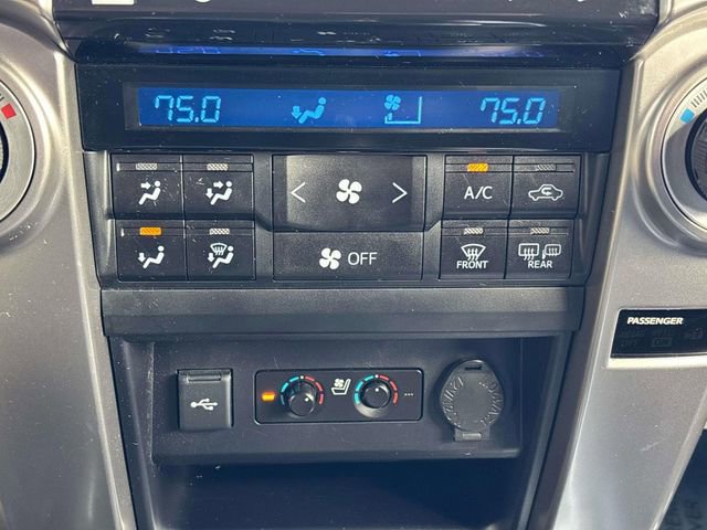 Used 2022 Toyota 4Runner Limited image 24