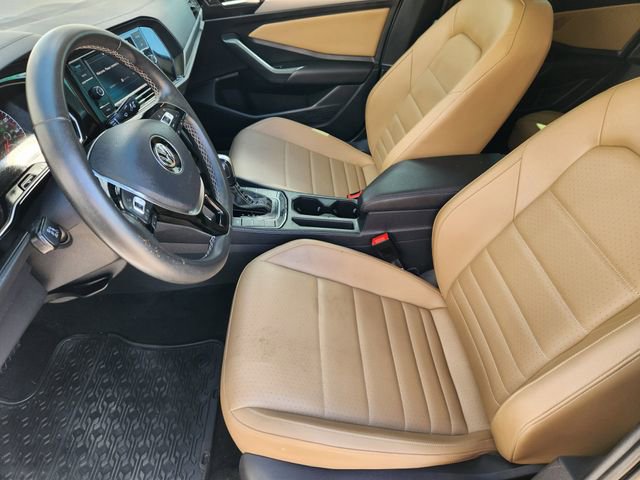 Used 2021 Volkswagen Jetta SE image 14