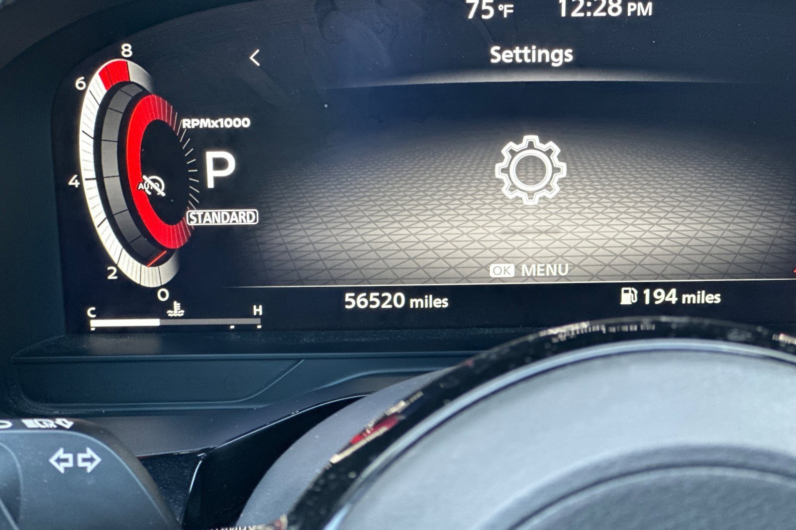 Used 2022 Nissan Pathfinder Platinum w/ Cargo Package image 26