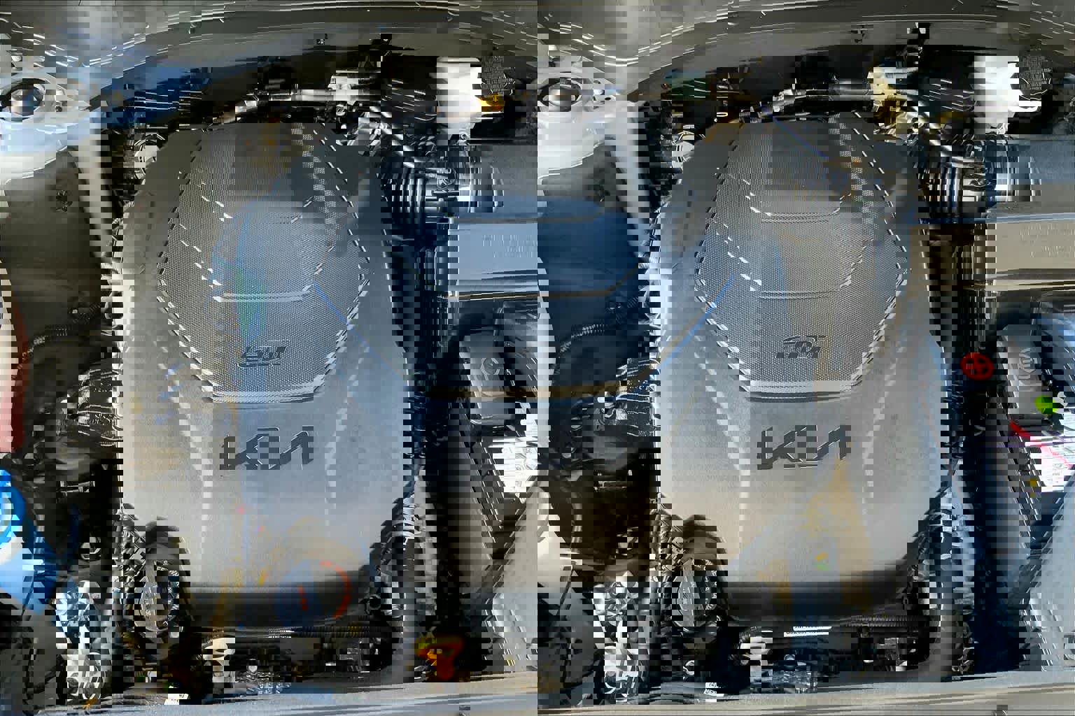 Used 2024 Kia Telluride SX X-Pro image 59